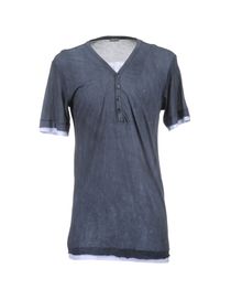 PAOLO PECORA - T-shirt