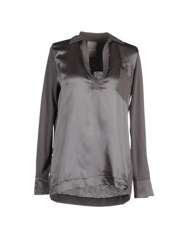 ZOOM ALPHA MASSIMO REBECCHI - Long sleeve t-shirt