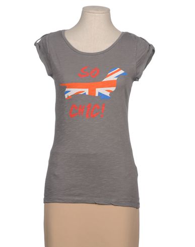 ZOOM ONLY - T-shirt