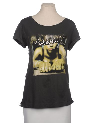 ZOOM ONLY - Short sleeve t-shirt