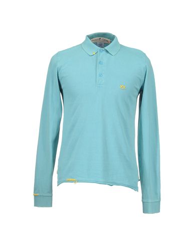 ZOOM PROJECT E VINTAGE - Polo shirt