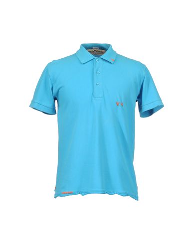 ZOOM PROJECT E VINTAGE - Polo shirt