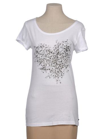 ZOOM ONLY - Short sleeve t-shirt