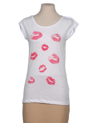 ZOOM ONLY - Short sleeve t-shirt