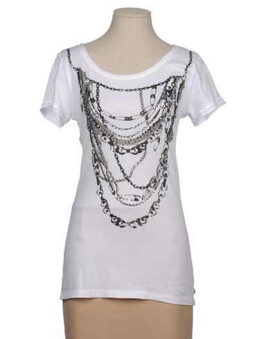 ZOOM ONLY - T-shirt