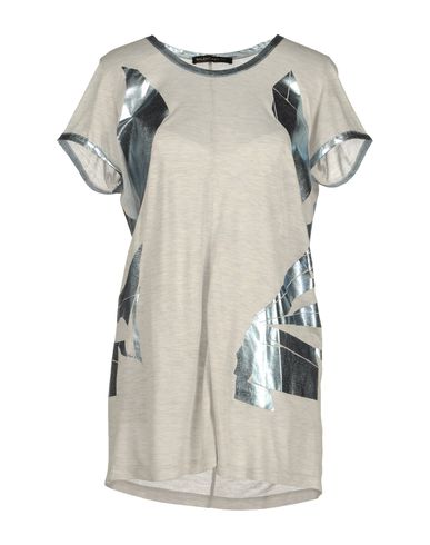 ZOOM BALENCIAGA - Short sleeve t-shirt