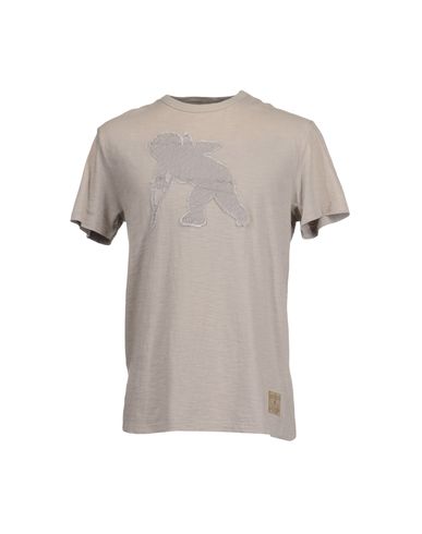 ZOOM PRPS - T-shirt