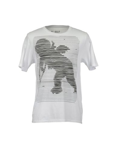 ZOOM PRPS - Short sleeve t-shirt