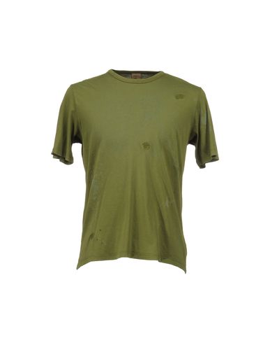 ZOOM PRPS - Short sleeve t-shirt