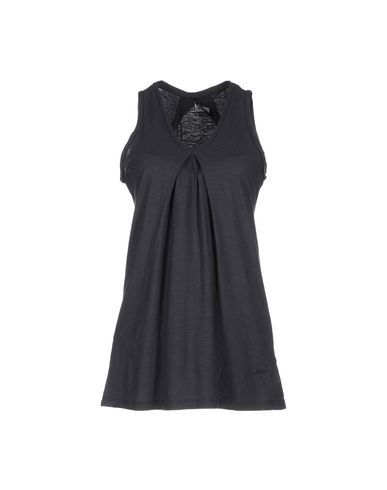 ZOOM WOOLRICH - Sleeveless t-shirt