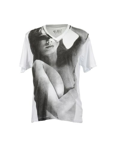 ZOOM PRPS - Short sleeve t-shirt