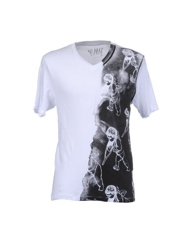 ZOOM PRPS - Short sleeve t-shirt