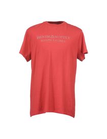DENIM & SUPPLY RALPH LAUREN - T-shirt