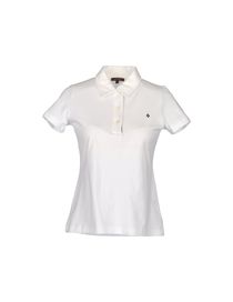 BALLANTYNE - Polo shirt