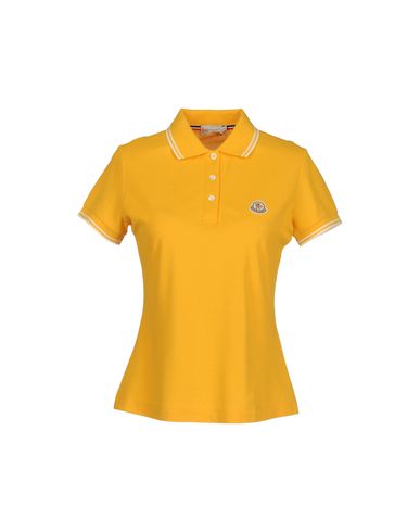 ZOOM MONCLER - Polo shirt