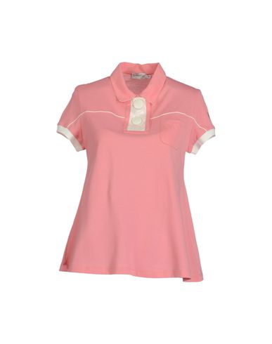 ZOOM MONCLER - Polo shirt