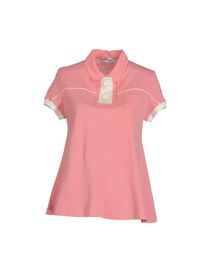 MONCLER - Polo shirt