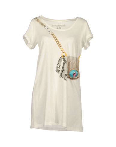 ZOOM MALIPARMI - Short sleeve t-shirt