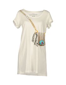 MALIPARMI - T-Shirt