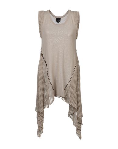 ZOOM JUST CAVALLI - Sleeveless sweater