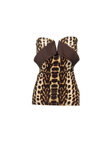 ZOOM JUST CAVALLI - Tube top