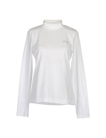 LIU •JEANS - T-shirt maniche lunghe