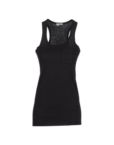 ZOOM CYCLE - Sleeveless t-shirt