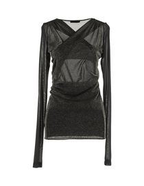 PINKO BLACK - T-shirt