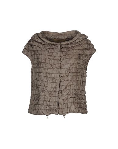 ZOOM ERMANNO ERMANNO SCERVINO - Short sleeve shirt