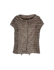ERMANNO ERMANNO SCERVINO - Shirts