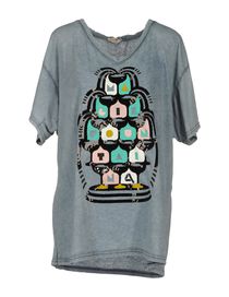 CYCLE - Short sleeve t-shirt