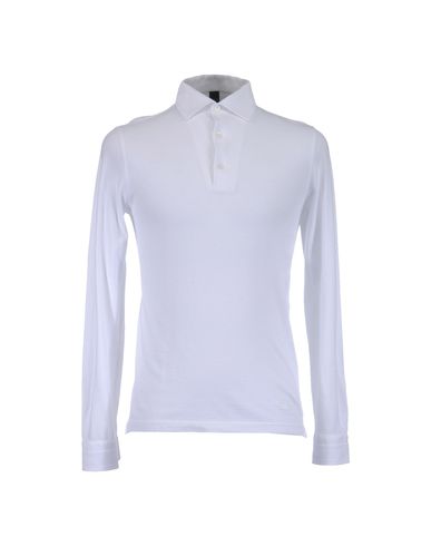 ZOOM BARBA - Polo shirt