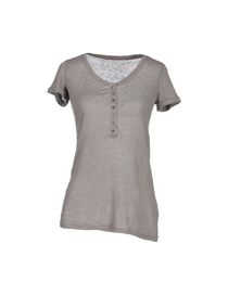 MAJESTIC - T-shirt