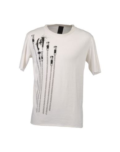 ZOOM (+) PEOPLE - T-shirt