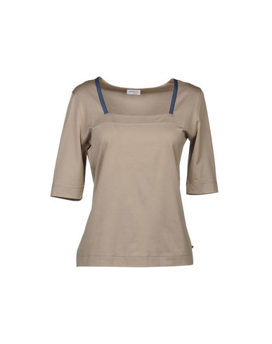ZOOM AKRIS PUNTO - Short sleeve t-shirt