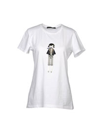 LES COPAINS - Short sleeve t-shirt