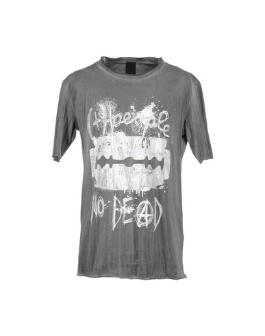 ZOOM (+) PEOPLE - T-shirt