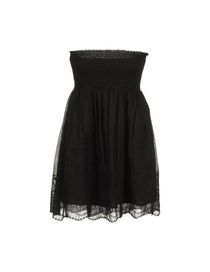 PINKO BLACK - Tube top