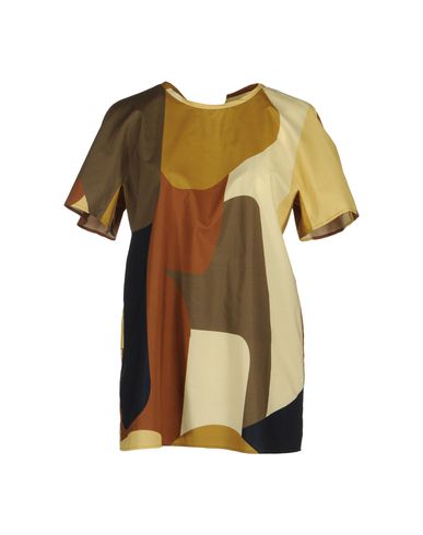 ZOOM TER ET BANTINE - Blouse