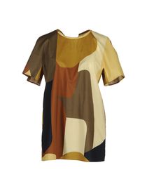 TER ET BANTINE - Blouse