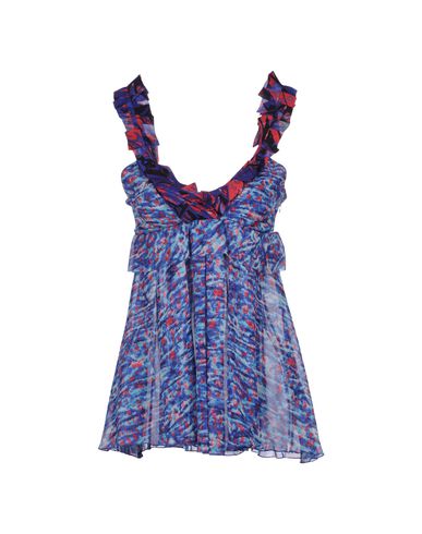 ZOOM PINKO BLACK - Top