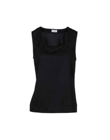 ZOOM AKRIS PUNTO - Sleeveless t-shirt