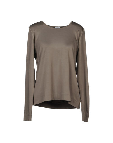 ZOOM AKRIS PUNTO - Long sleeve t-shirt