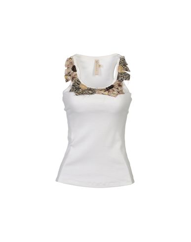 ZOOM LABORATORIO BY ANTONIO MARRAS - Top