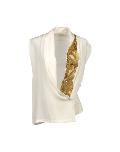 ZOOM DRIES VAN NOTEN - Top