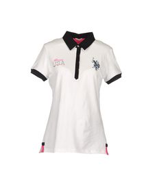 U.S.POLO ASSN. - Polo shirt