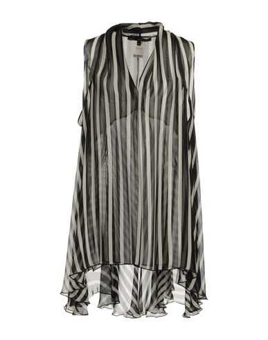ZOOM GIANFRANCO FERRE' - Sleeveless shirt