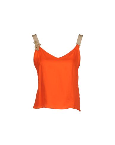 ZOOM FONTANA COUTURE - Top