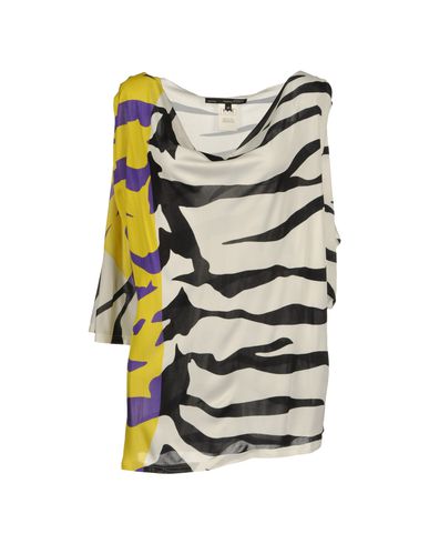 ZOOM GIANFRANCO FERRE' - T-shirt