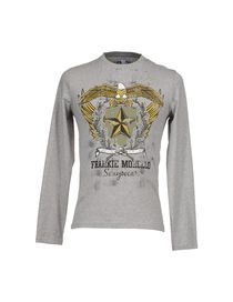 FRANKIE MORELLO SEXYWEAR - T-shirt
